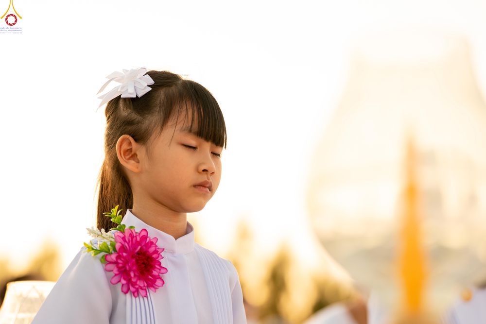 ภาพ No.302035:วันที่ 23 มกราคม พ.ศ. 2569 พิธีจุดประทีปธรรมถวายเป็นพุทธบูชา และบูชาธรรมมหาปูชนียาจารย์  ณ อนุสรณ์สถานลำดับที่ 5 สถานที่เผยแผ่วิชชาธรรมกายครั้งแรก อนุสรณ์สถานบางปลา วัดบางปลา อำเภอบางเลน จังหวัดนครปฐม ในโครงการธรรมยาตรา กตัญญูบูชา มหาปูชนียาจารย์ พระมงคล