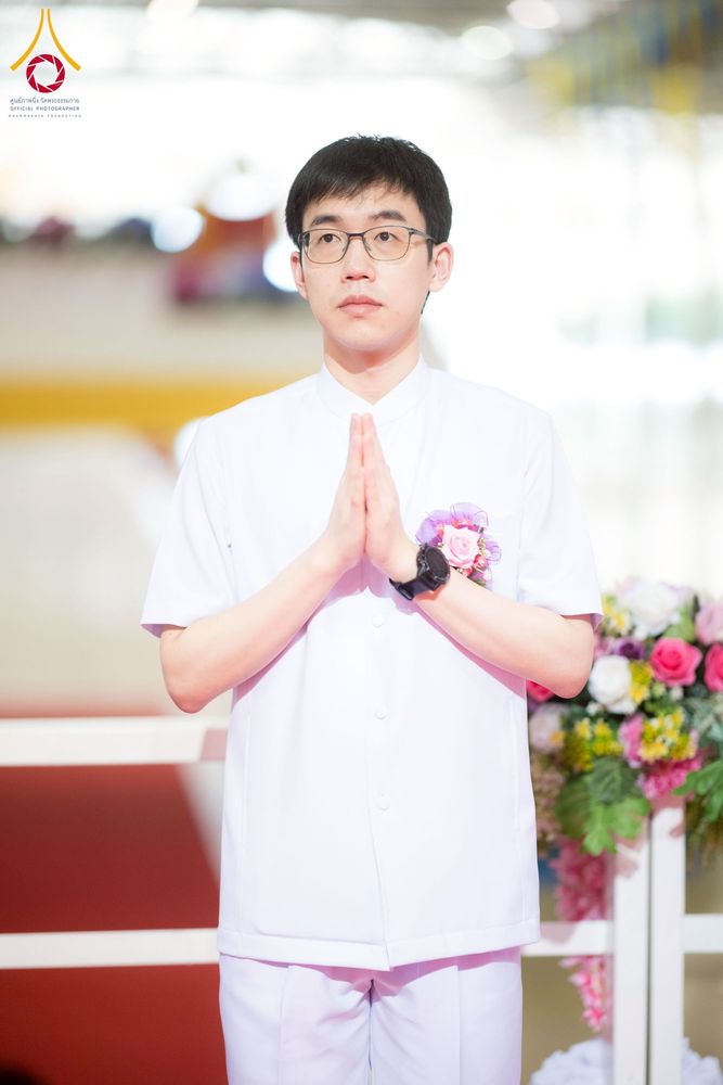 ภาพ No.261318:วันอาทิตย์ที่ 5 ตุลาคม พ.ศ. 2568 พิธีจุดเทียนใจ ไฟนิรันด์ อนันตชัย ณ สภาธรรมกายสากล วัดพระธรรมกาย