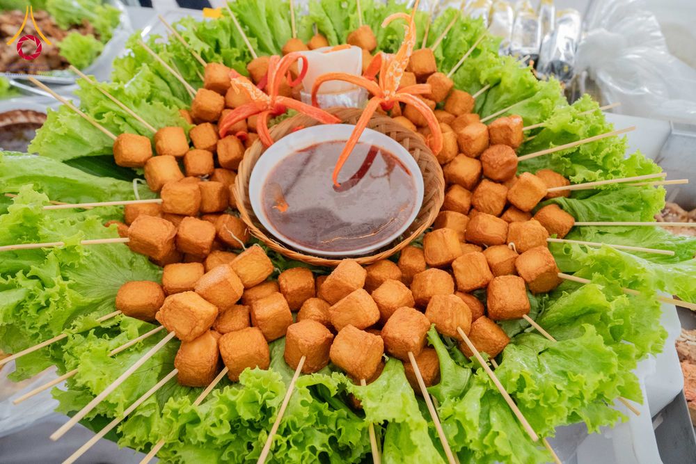 ภาพ No.298543:วันที่ 20 มกราคม พ.ศ. 2569 พิธีถวายภัตตาหารเป็นสังฆทาน แด่พระธรรมยาตรา ณ อนุสรณ์สถานบางปลา วัดบางปลา อำเภอบางเลน จังหวัดนครปฐม ในโครงการธรรมยาตรา กตัญญูบูชา มหาปูชนียาจารย์ พระมงคลเทพมุนี(สด จนฺทสโร) พระผู้ปราบมาร อนุสรณ์สถาน 7 แห่ง ปีที่ 14