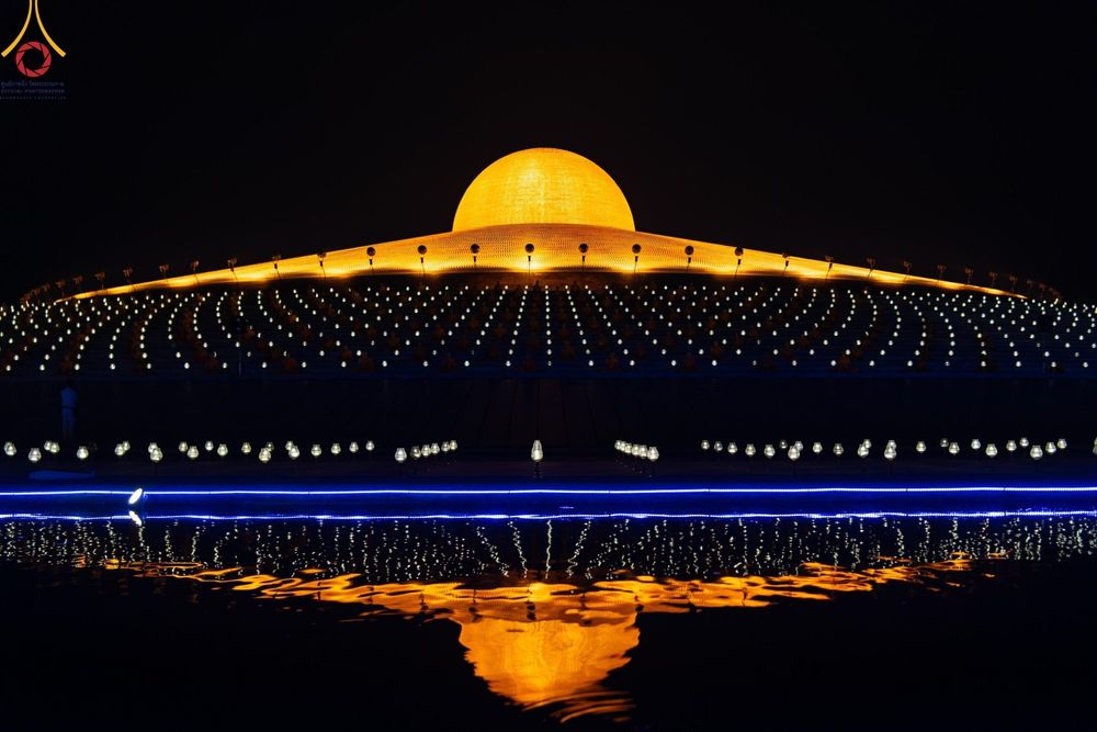 ภาพ No.279379:พิธีจุดวิสาขประทีป พิธีเวียนประทักษิณ ในวันวิสาขบูชา พุธที่ 22 พฤษภาคม พ.ศ. 2567 ( วันพระขึ้น 15 ค่ำ เดือน 6 ) ณ ลานธรรม พระมหาธรรมกายเจดีย์ วัดพระธรรมกาย จ.ปทุมธานี