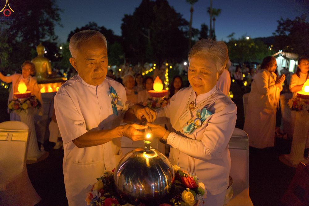 ภาพ No.332844:วันอาทิตย์ที่ 31 พฤษภาคม พ.ศ. 2569 วันวิสาขบูชา ณ วัดพระธรรมกายแคลิฟอร์เนีย  ประเทศสหรัฐอเมริกา