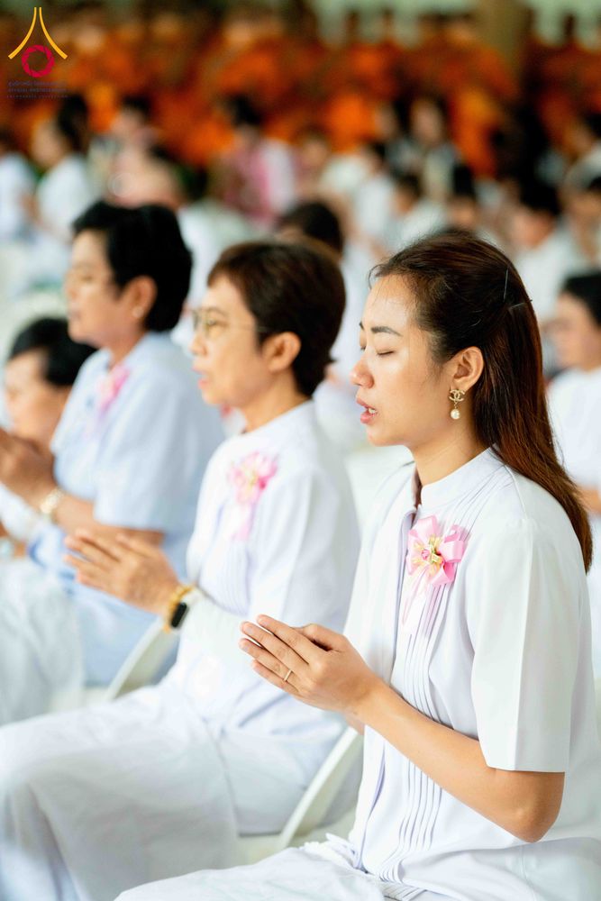 ภาพ No.300739:วันที่ 22 มกราคม พ.ศ. 2569 พิธีทอดผ้าป่าทำนุบำรุงศาสนสถาน ณ วัดบางช้างใต้ อ.สามพราน จ.นครปฐม ในโครงการธรรมยาตรา กตัญญูบูชา มหาปูชนียาจารย์ พระมงคลเทพมุนี(สด จนฺทสโร) พระผู้ปราบมาร อนุสรณ์สถาน 7 แห่ง ปีที่ 14