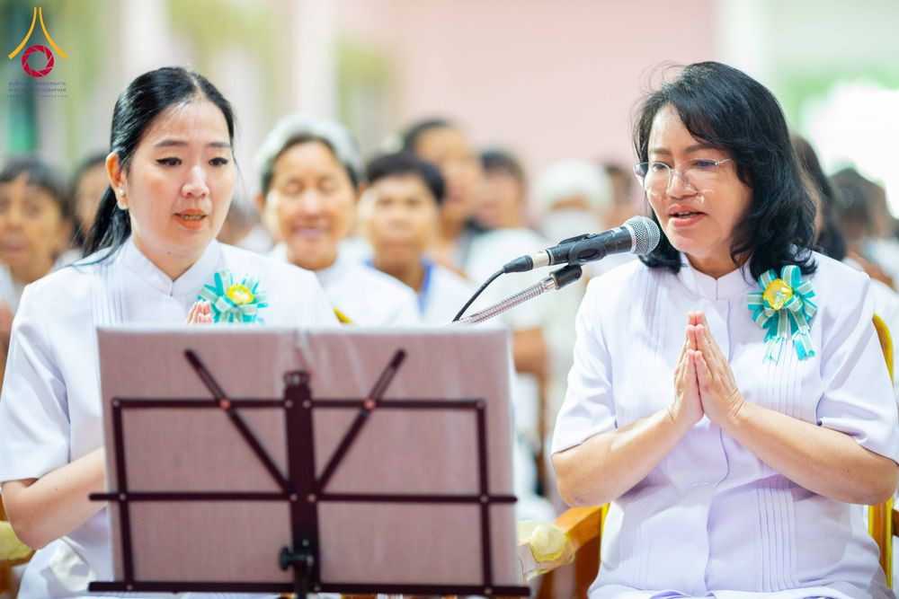 ภาพ No.298715:วันที่ 20 มกราคม พ.ศ. 2569 พิธีทอดผ้าป่าทำนุบำรุงศาสนสถาน ณ วัดไร่ขิง อ.สามพราน จ.นครปฐม ในโครงการธรรมยาตรา กตัญญูบูชา มหาปูชนียาจารย์ พระมงคลเทพมุนี(สด จนฺทสโร) พระผู้ปราบมาร อนุสรณ์สถาน 7 แห่ง ปีที่ 14