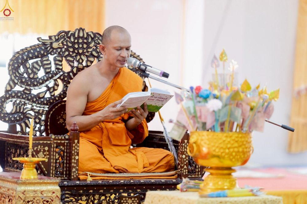 ภาพ No.253883:วันที่ 12 ตุลาคม พ.ศ. 2568 พิธีทอดกฐินสามัคคีทั่วไทย 30,000 วัด โดยคณะศิษยานุศิษย์ บูชาธรรม 81 ปี หลวงพ่อธัมมชโย ณ วัดทำเลทอง อ.ลำลูกกา จ.ปทุมธานี