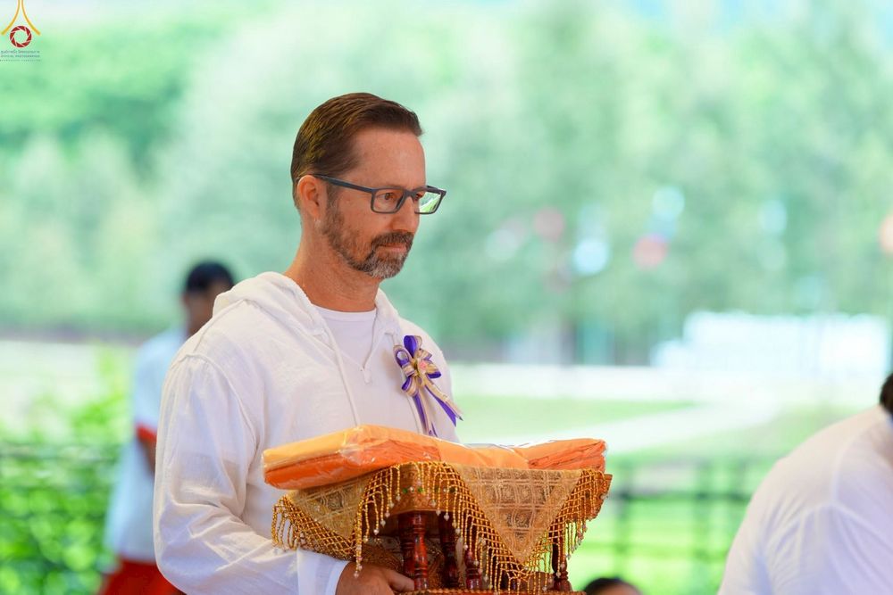 ภาพ No.277255:วันเสาร์ที่ 18 ตุลาคม พ.ศ. 2568 พิธีทอดกฐินสามัคคี สร้างอาคารปฏิบัติธรรม 80 ปี  พระครูบาไชยบูลย์ (หลวงพ่อธัมมชโย) และพิธีทอดกฐินสามัคคีทั่วไทย 30,000วัด ณ ศูนย์ปฏิบัติธรรมนานาชาติปาย  ต.แม่ฮี้ อ.ปาย จ.แม่ฮ่องสอน