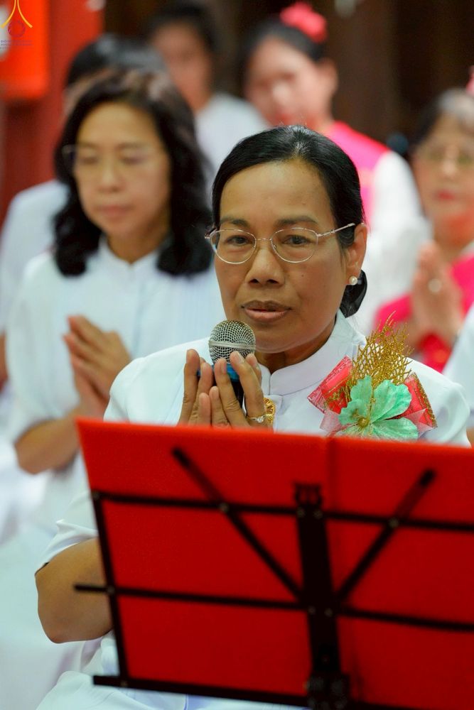 ภาพ No.277333:วันที่ 19 ตุลาคม พ.ศ. 2568 พิธีทอดกฐินสามัคคีทั่วไทย ณ วัดกลาง ต.เวียงใต้ อ.ปาย จ.แม่ฮ่องสอน โดยคณะศิษยานุศิษย์ บูชาธรรม 81 ปี หลวงพ่อธัมมชโย