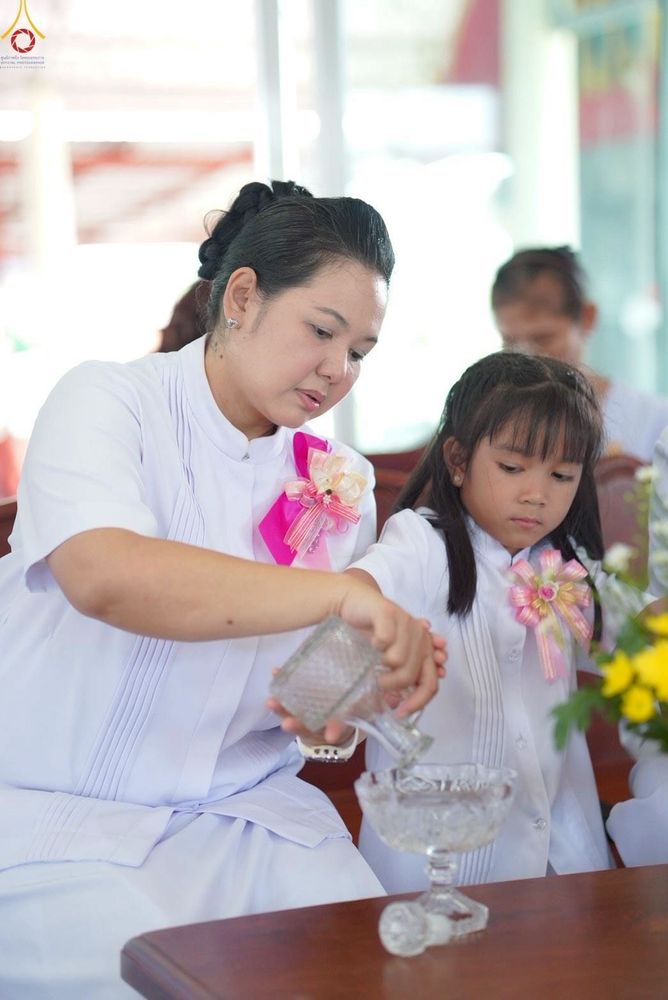 ภาพ No.271847:วันที่ 12 ตุลาคม พ.ศ. 2568 พิธีทอดกฐินสามัคคีทั่วไทย ณ วัดราษฏร์ธรรมาราม อ.เมือง จ.สมุทรสาคร โดยคณะศิษยานุศิษย์ บูชาธรรม 81 ปี หลวงพ่อธัมมชโย