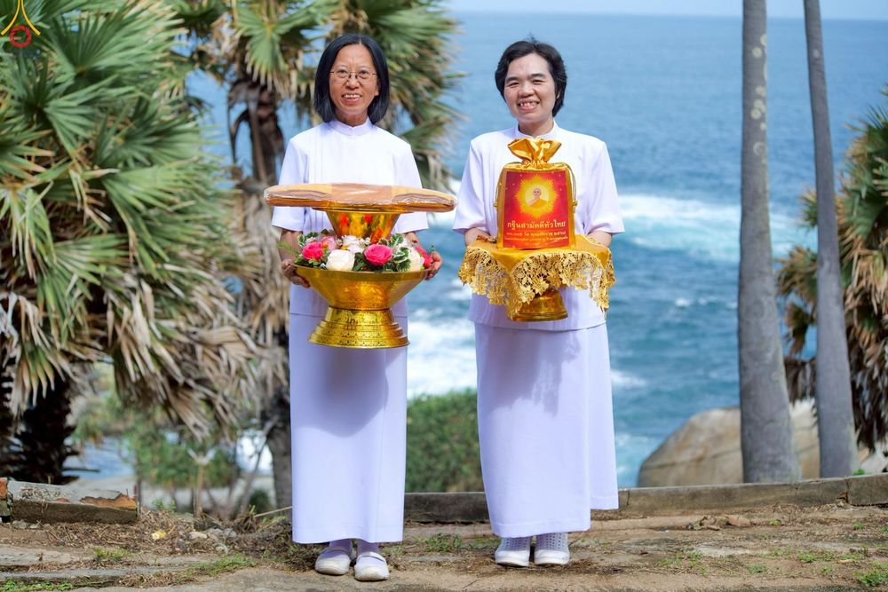 ภาพ No.268078:วันที่ 26 ตุลาคม พ.ศ. 2568 พิธีทอดกฐินสามัคคีทั่วไทย ณ วัดพระบาทเกาะแก้ว ต.ตลาดเหนือ อ.เมือง จ.ภูเก็ต โดยคณะศิษยานุศิษย์ บูชาธรรม 81 ปี หลวงพ่อธัมมชโย