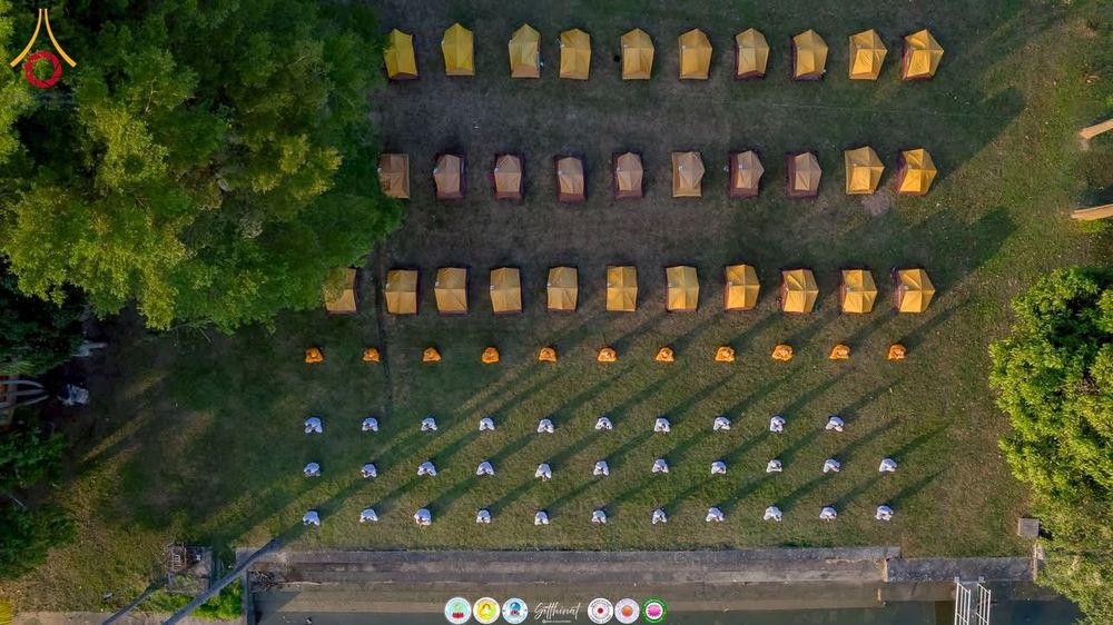 ภาพ No.275615:วันที่ 2 ธันวาคม พ.ศ. 2568 นาคธรรมทายาท เข้าอบรม 43 รูป ณ ศูนย์อบรมเยาวชนผาสุกวานิช จ.ราชบุรี