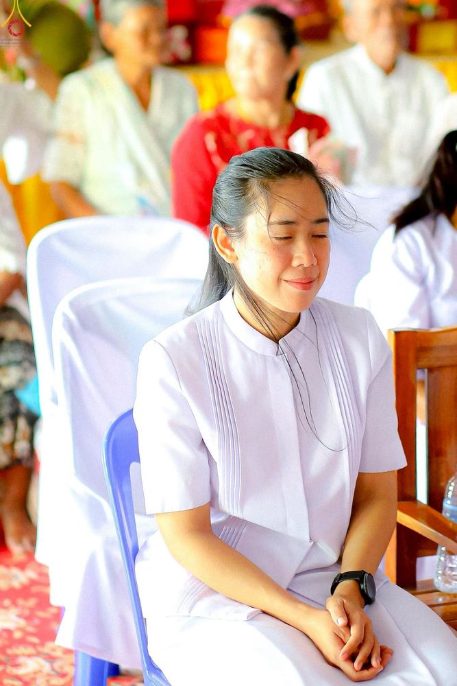 ภาพ No.258352:วันที่ 18 ตุลาคม พ.ศ. 2568 พิธีทอดกฐินสามัคคีทั่วไทย 30,000 วัด โดยคณะศิษยานุศิษย์ บูชาธรรม 81 ปี หลวงพ่อธัมมชโย ณ สำนักสงฆ์ป่าเขานันทา จ.สุพรรณบุรี