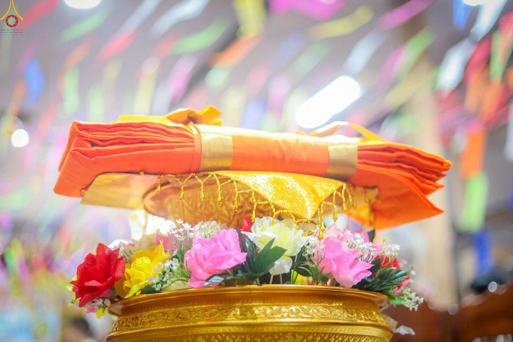 ภาพ No.251927:วันที่ 10 ตุลาคม พ.ศ. 2568 พิธีทอดกฐินสามัคคีทั่วไทย 30,000 วัด โดยคณะศิษยานุศิษย์ บูชาธรรม 81 ปี หลวงพ่อธัมมชโย  ร่วมกับ มหาวิทยาลัยนเรศวร  ณ วัดศรีรัตนาราม(จูงนาง) ต.ท่าทอง อ.เมือง จ.พิษณุโลก