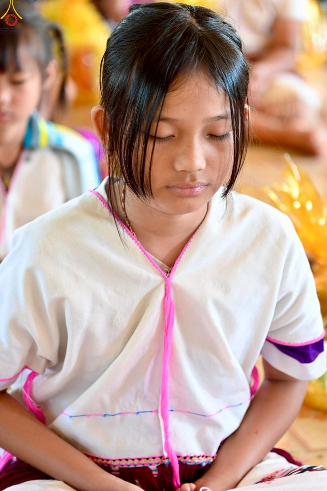 ภาพ No.272117:วันที่ 25 ตุลาคม พ.ศ. 2568 พิธีทอดกฐินสามัคคีทั่วไทย ณ สำนักสงฆ์บ้านเลโคะ อ.สบเมย จ.แม่ฮ่องสอน โดยคณะศิษยานุศิษย์ บูชาธรรม 81 ปี หลวงพ่อธัมมชโย