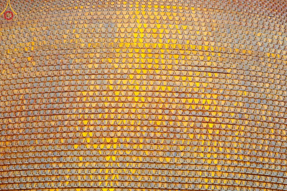 ภาพ No.279201:พิธีจุดวิสาขประทีป พิธีเวียนประทักษิณ ในวันวิสาขบูชา พุธที่ 22 พฤษภาคม พ.ศ. 2567 ( วันพระขึ้น 15 ค่ำ เดือน 6 ) ณ ลานธรรม พระมหาธรรมกายเจดีย์ วัดพระธรรมกาย จ.ปทุมธานี