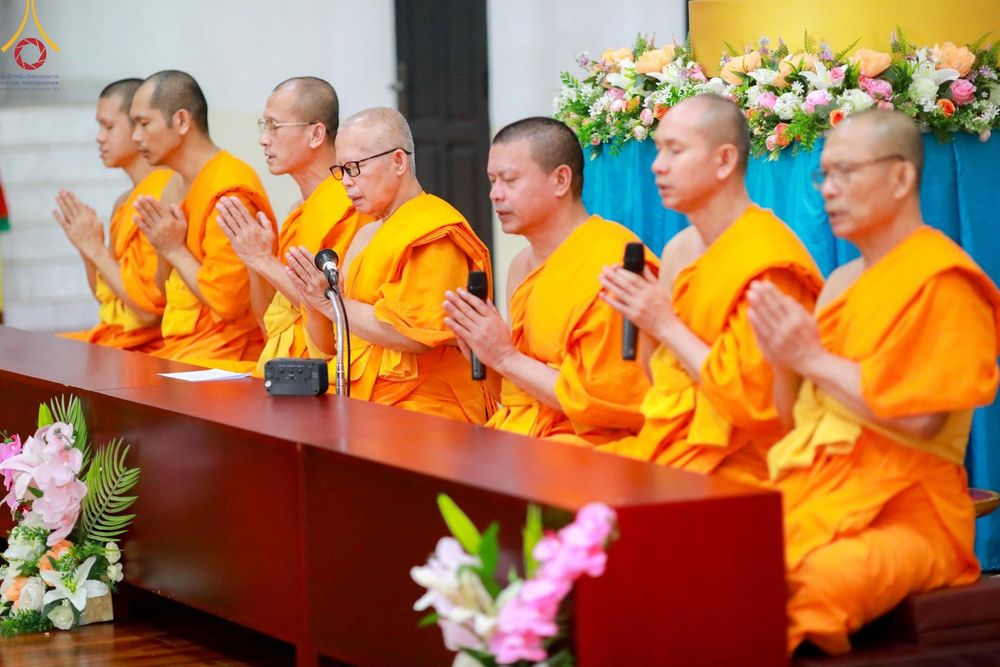 ภาพ No.151770:โครงการอบรมอุบาสิกาแก้ว บรมพุทโธ ประเทศอินโดนีเซีย ระหว่างวันที่ 16 - 22 สิงหาคม พ.ศ. 2567 ณ วัด Graha Padmasambhava