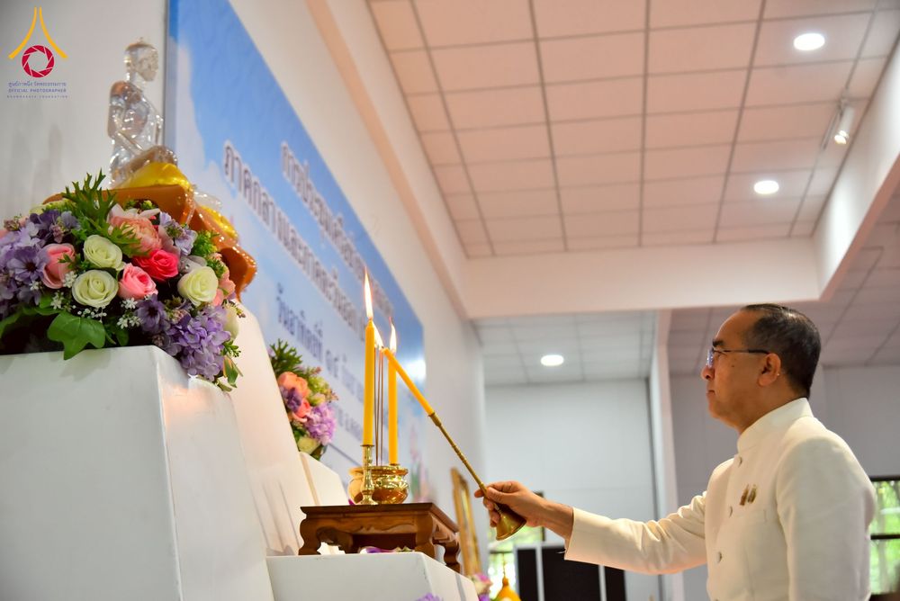 ภาพ No.247978:วันอาทิตย์ที่ 14 กันยายน พ.ศ. 2568 การประชุมเครือข่ายพุทธสมาคม ภาคกลางและภาคตะวันออก ประจำปี 2568 “รวมพลังพุทธสมาคม ส่งเสริม สนับสนุน การปฏิบัติตามหลักพระพุทธศาสนา เพื่อสู่สังคมแห่งการเปลี่ยนแปลง” ณ วัดพระธรรมกาย อ.คลองหลวง จ.ปทุมธานี