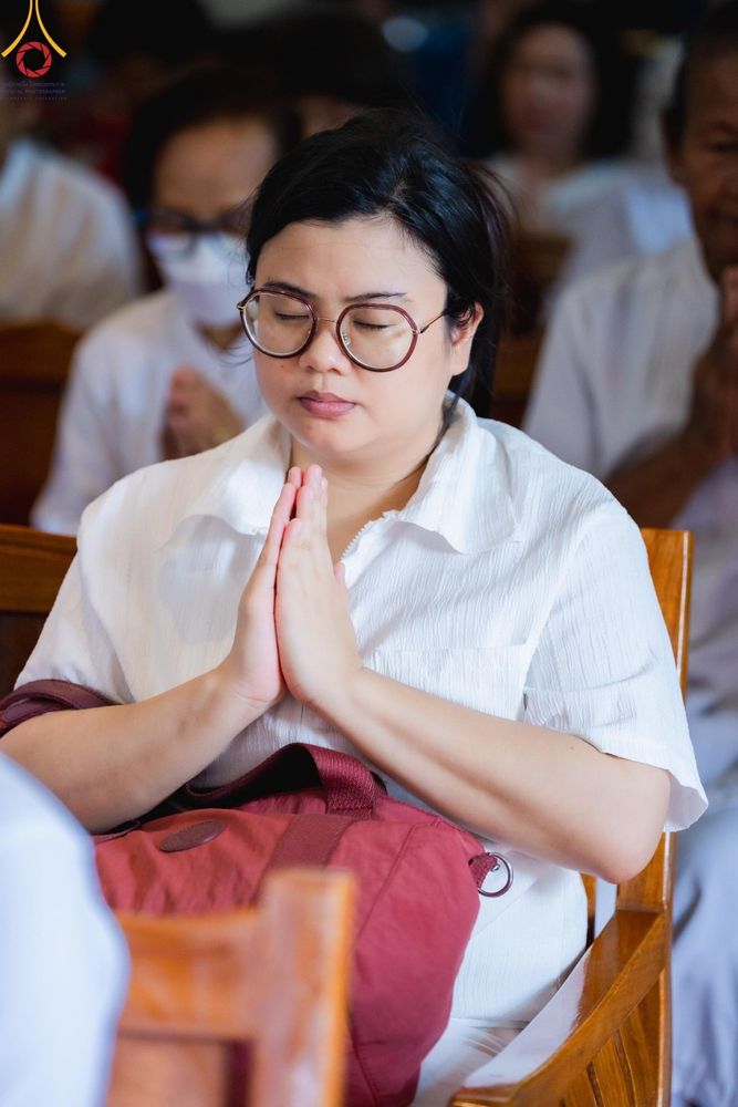 ภาพ No.164256:พิธีทอดกฐิน ณ วัดห้วยยาง จ.ชลบุรี ในโครงการกฐินสามัคคีทั่วไทย 30,000 วัด บูชาธรรม 80 ปี หลวงพ่อธัมมชโย โดย คณะศิษยานุศิษย์วัดพระธรรมกาย วันที่ 20 ตุลาคม พ.ศ. 2567