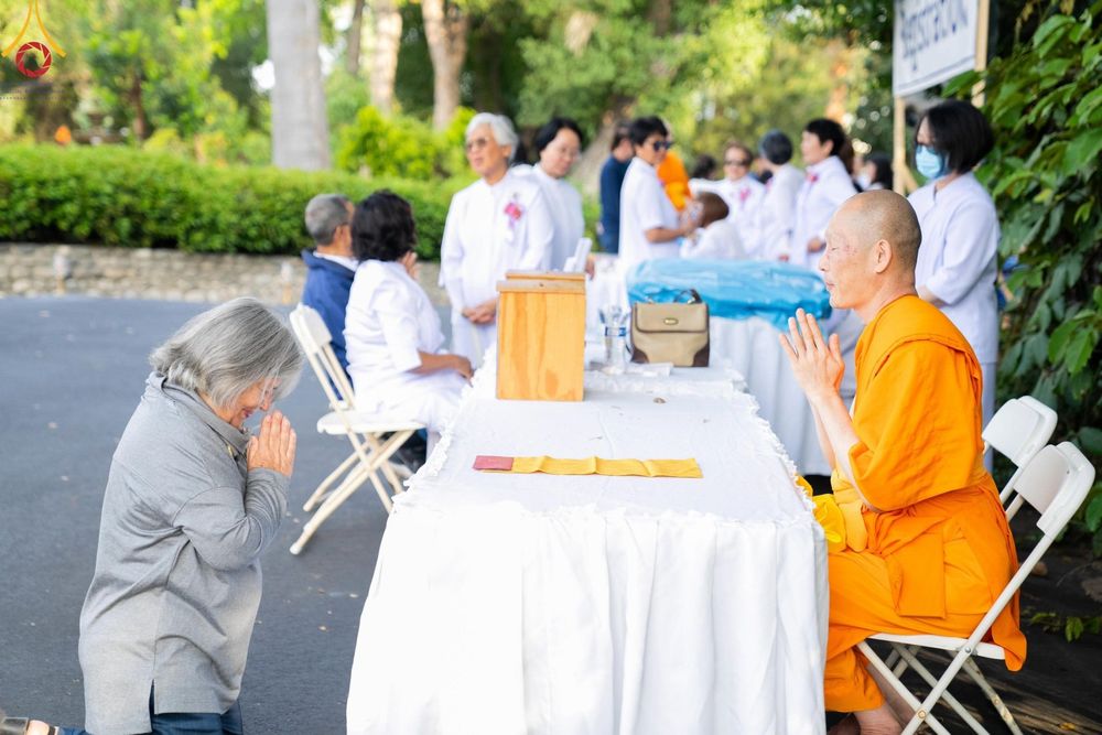 ภาพ No.138221:วิสาขบูชานานาชาติ วัดพระธรรมกายแคลิฟอร์เนีย ประเทศสหรัฐอเมริกา วันพุธที่ 22 พฤษภาคม พ.ศ. 2567