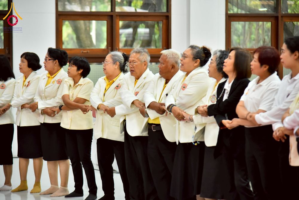 ภาพ No.248103:วันอาทิตย์ที่ 14 กันยายน พ.ศ. 2568 การประชุมเครือข่ายพุทธสมาคม ภาคกลางและภาคตะวันออก ประจำปี 2568 “รวมพลังพุทธสมาคม ส่งเสริม สนับสนุน การปฏิบัติตามหลักพระพุทธศาสนา เพื่อสู่สังคมแห่งการเปลี่ยนแปลง” ณ วัดพระธรรมกาย อ.คลองหลวง จ.ปทุมธานี