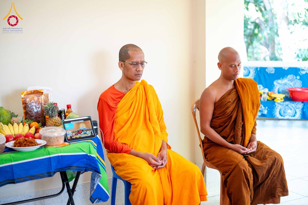 ภาพ No.309731:วันที่ 3-8 กุมภาพันธ์ พ.ศ. 2569 เตรียมงานธรรมยาตราบังกลาเทศ ณ ประเทศบังกลาเทศ (Bangladesh)