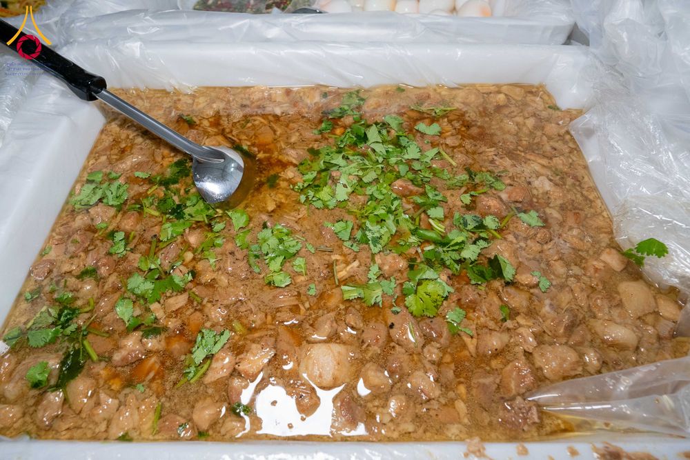 ภาพ No.300269:วันที่ 22 มกราคม พ.ศ. 2569 พิธีถวายภัตตาหารเป็นสังฆทาน แด่พระธรรมยาตรา ณ อนุสรณ์สถานบางปลา วัดบางปลา อำเภอบางเลน จังหวัดนครปฐม ในโครงการธรรมยาตรา กตัญญูบูชา มหาปูชนียาจารย์ พระมงคลเทพมุนี(สด จนฺทสโร) พระผู้ปราบมาร อนุสรณ์สถาน 7 แห่ง ปีที่ 14