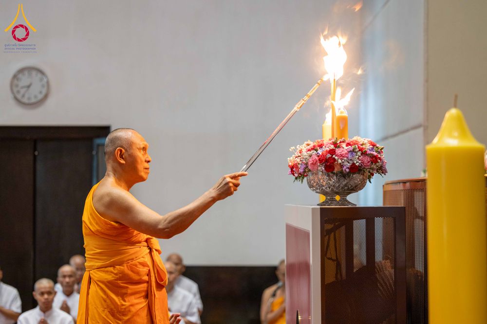 ภาพ No.321344:วันเสาร์ที่ 11 เมษายน พ.ศ.2569 พิธีขอบรรพชา พิธีขอสรณคมณ์และศีล, พิธีถวายบาตร พิธีอุปสมบท โครงการอุปสมบทหมู่ บูชาธรรมหลวงพ่อธัมมชโย พ.ศ.2569 โครงการอุปสมบทหมู่ธรรมทายาท ระดับอุดมศึกษา รุ่น 53 (ภาคฤดูร้อน) ณ วัดพระธรรมกาย ปทุมธานี