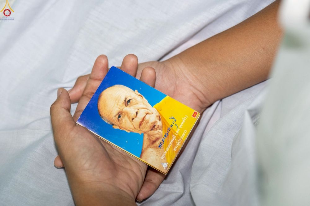 ภาพ No.235402:วันที่ 30-31 กรกฎาคม พ.ศ. 2568 วัดพระธรรมกาย มูลนิธิธรรมกาย ร่วมกับศูนย์ส่งเสริมศีลธรรมจังหวัดสุรินทร์ เปิดศูนย์พักพิงชั่วคราวเพื่อช่วยเหลือประชาชน ผู้อพยพจากเหตุปะทะกันตามแนวชายแดน ไทย-กัมพูชา ตั้งแต่วันที่ 24 กรกฎาคม พ.ศ.2568 เป็นต้นไป