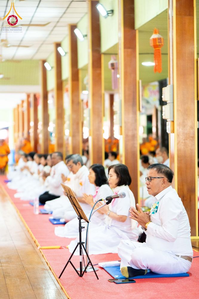 ภาพ No.195697:พิธีทอดผ้าป่าทำนุบำรุงศาสนสถาน ณ วัดคู้สลอดวุฒิโสภณ ต.คู้สลอด อ.ลาดบัวหลวง จ.พระนครศรีอยุธยา ในโครงการธรรมยาตรา กตัญญูบูชา มหาปูชนียาจารย์ พระมงคลเทพมุนี(สด จนฺทสโร) พระผู้ปราบมาร อนุสรณ์สถาน 7 แห่ง ปีที่ 13 วันที่ 13 มกราคม พ.ศ. 2568