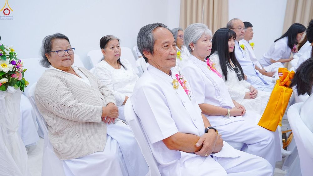 ภาพ No.257216:วันที่ 12 ตุลาคม พ.ศ. 2568 พิธีทอดกฐินสามัคคี ประจำปี 2568  ณ วัดพระธรรมกายเทนเนสซี ประเทศสหรัฐอเมริกา
