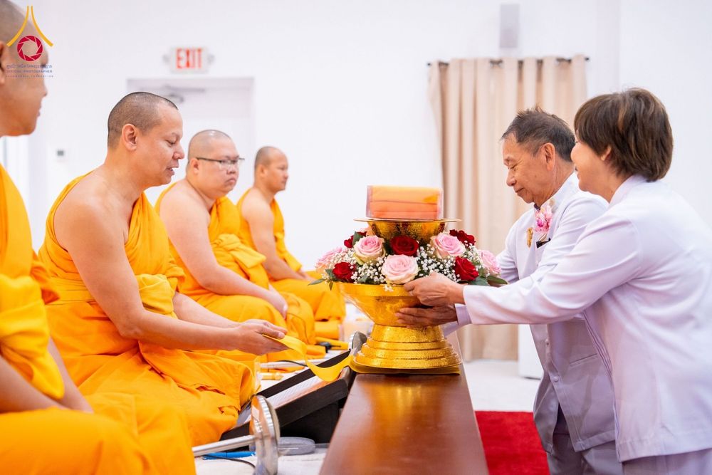 ภาพ No.168164:พิธีทอดกฐินสามัคคี ประจำปี 2567 สร้างอาคารแก้วธรรมชัยรัตนอนันต์ บูชาธรรม 80 ปี หลวงพ่อธัมมชโย ณ วัดพระธรรมกายเทนเนสซี สหรัฐอเมริกา วันอาทิตย์ที่ 20 ตุลาคม พ.ศ. 2567