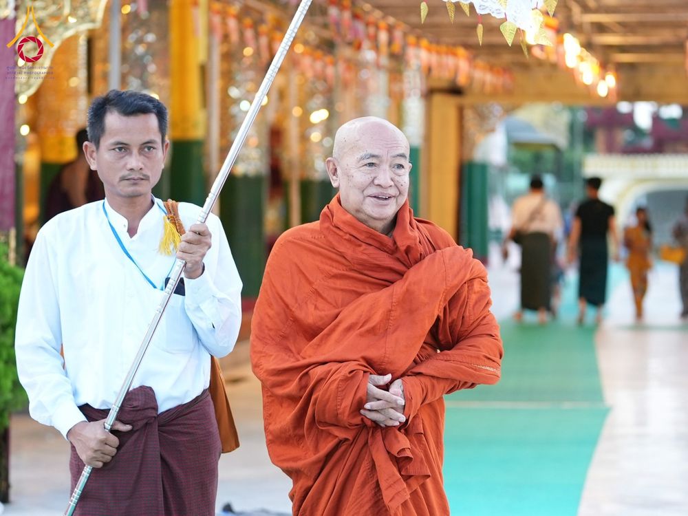 ภาพ No.161962:วัดพระธรรมกาย มูลนิธิธรรมกาย และภาคีฯ จัดงาน 3 Bigboon ณ ประเทศเมียนมาร์ ระหว่างวันที่ 7-8 ตุลาคม พ.ศ. 2567