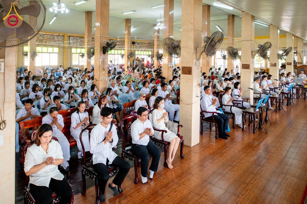 ภาพ No.205190:พิธีทอดผ้าป่าทำนุบำรุงศาสนสถาน ณ วัดบางขัน ตำบลคลองหนึ่ง อำเภอคลองหลวง จังหวัดปทุมธานี ในโครงการธรรมยาตรา กตัญญูบูชา มหาปูชนียาจารย์ พระมงคลเทพมุนี(สด จนฺทสโร) พระผู้ปราบมาร อนุสรณ์สถาน 7 แห่ง ปีที่ 13 วันที่ 30 มกราคม พ.ศ. 2568