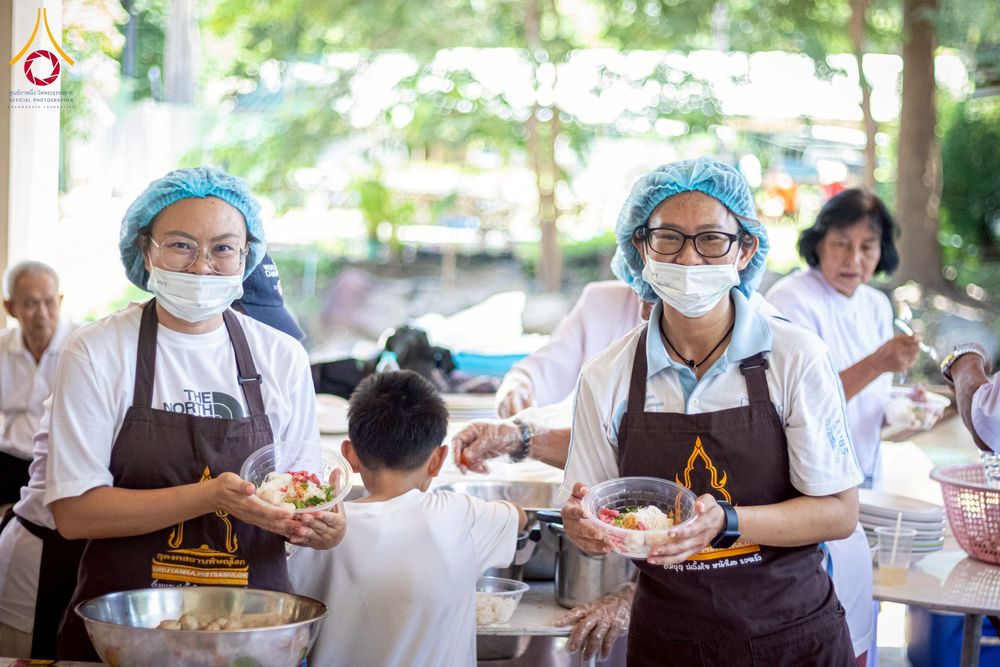 ภาพ No.245537:วันที่ 12-14 กันยายน พ.ศ. 2568 โครงการอบรม อุบาสกแก้ว อุบาสิกาแก้ว รุ่นที่ 1 ณ ธุดงคสถานพิษณุโลก จ.พิษณุโลก