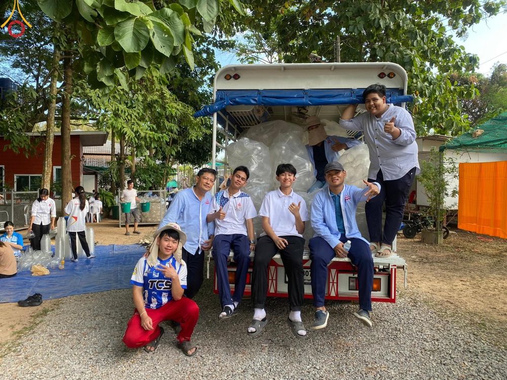 ภาพ No.186801:V.48 ผลงาน V-Peace ปลายปี 2567 ภาพโดย : ช่างภาพ V-Peace และ ช่างภาพศูนย์ภาพนิ่ง