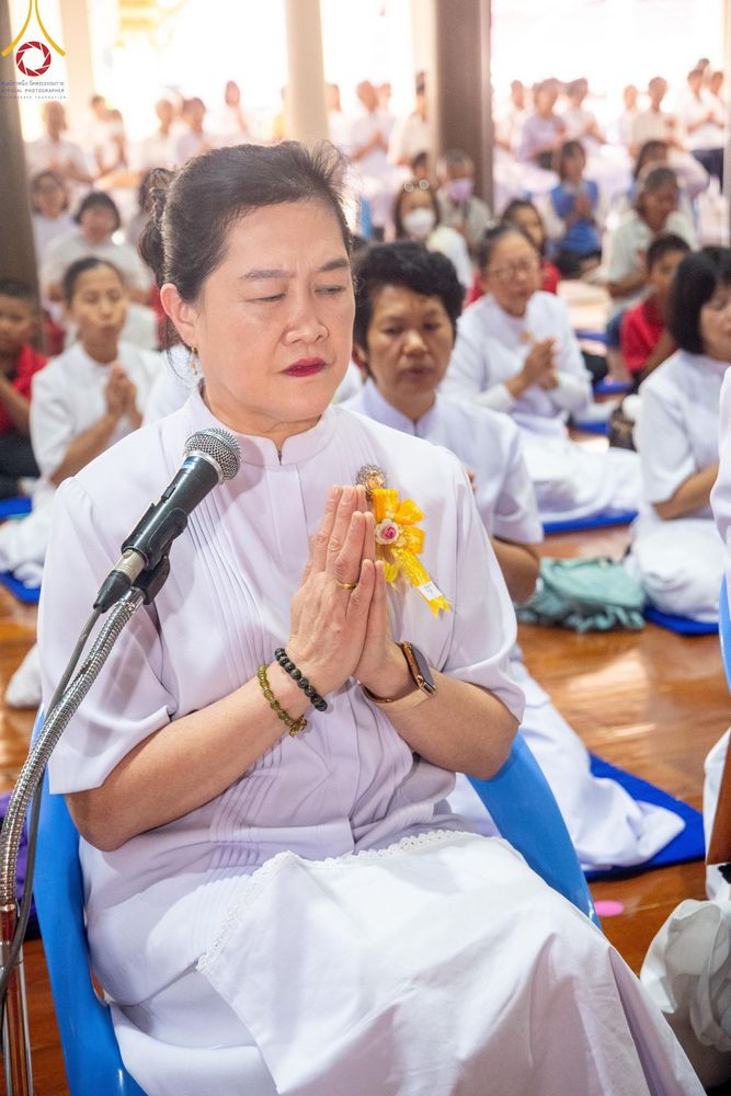 ภาพ No.192037:พิธีทอดผ้าป่าทำนุบำรุงศาสนสถาน ณ วัดสรรเพชญ ต.ยายชา อ.สามพราน จ.นครปฐม ในโครงการธรรมยาตรา กตัญญูบูชา มหาปูชนียาจารย์ พระมงคลเทพมุนี(สด จนฺทสโร) พระผู้ปราบมาร อนุสรณ์สถาน 7 แห่ง ปีที่ 13 วันที่ 9 มกราคม พ.ศ. 2568