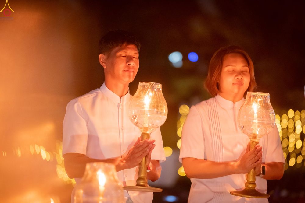 ภาพ No.332864:วันอาทิตย์ที่ 31 พฤษภาคม พ.ศ. 2569 วันวิสาขบูชา ณ วัดพระธรรมกายแคลิฟอร์เนีย  ประเทศสหรัฐอเมริกา
