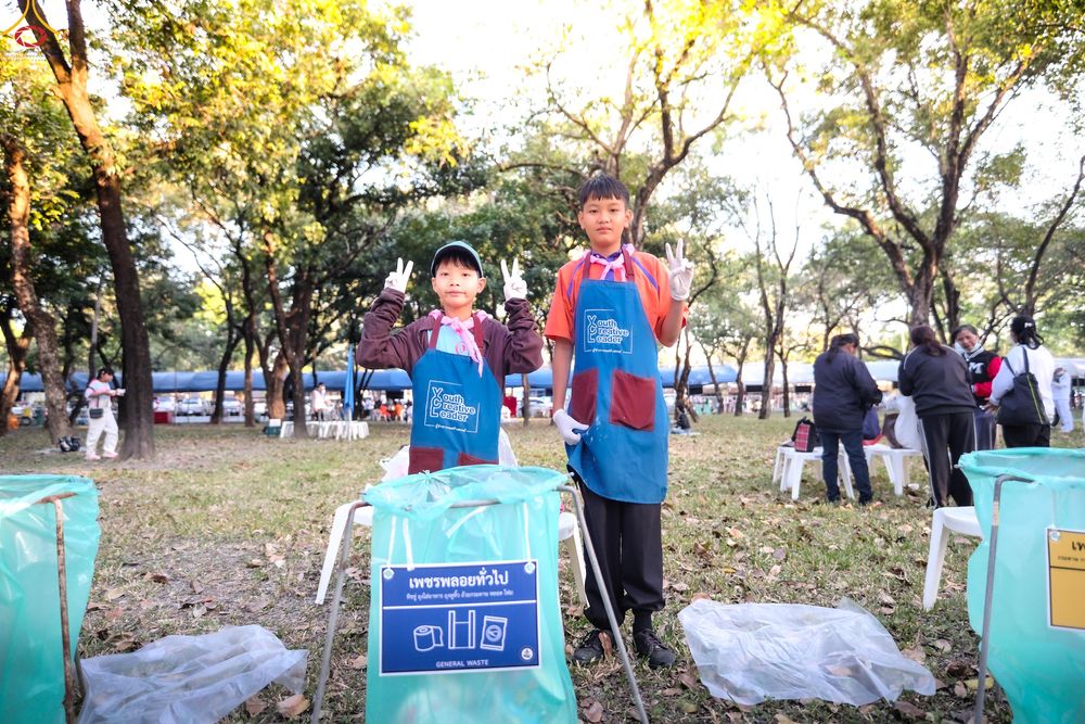 ภาพ No.291736:วันที่ 10 มกราคม พ.ศ. 2569  วันเด็กแห่งชาติ ปีที่ 8 ณ วัดพระธรรมกาย จ.ปทุมธานี