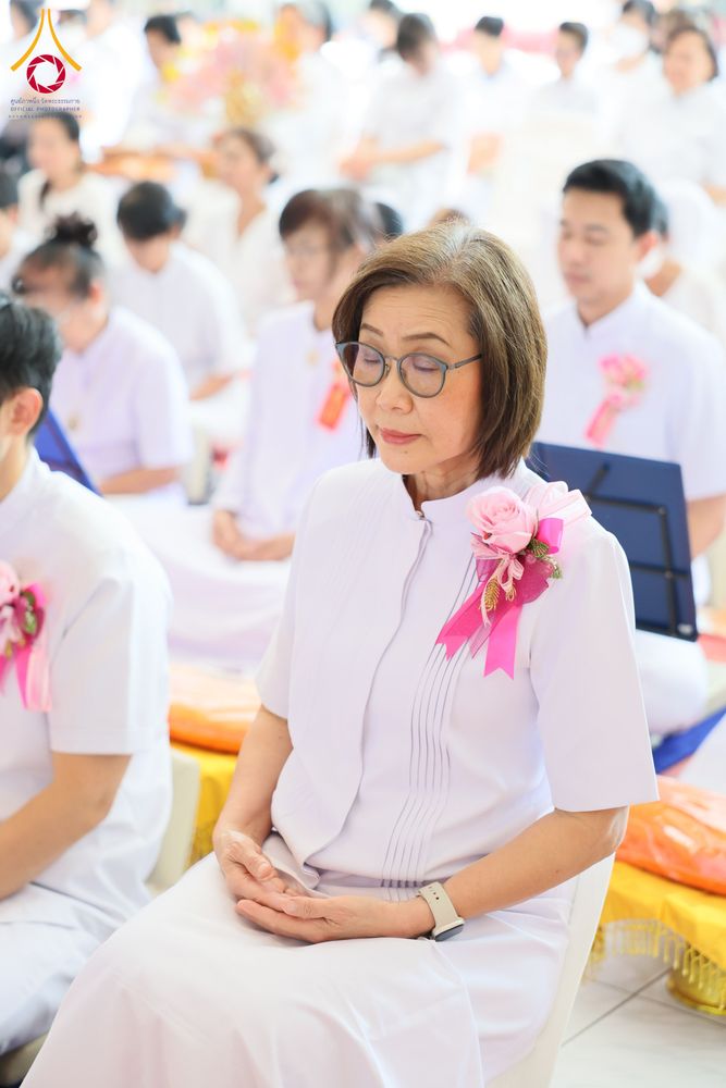 ภาพ No.296507:วันที่ 16 มกราคม พ.ศ. 2569 พิธีทอดผ้าป่าทำนุบำรุงศาสนสถาน ณ วัดสิงห์ ต.บางคูเวียง อ.บางกรวย จ.นนทบุรี อนุสรณ์สถานลำดับที่ 4 สถานที่เกิดด้วยกายธรรม ในโครงการธรรมยาตรา กตัญญูบูชา มหาปูชนียาจารย์ พระมงคลเทพมุนี(สด จนฺทสโร) พระผู้ปราบมาร อนุสรณ์สถาน 7 แห่ง ป