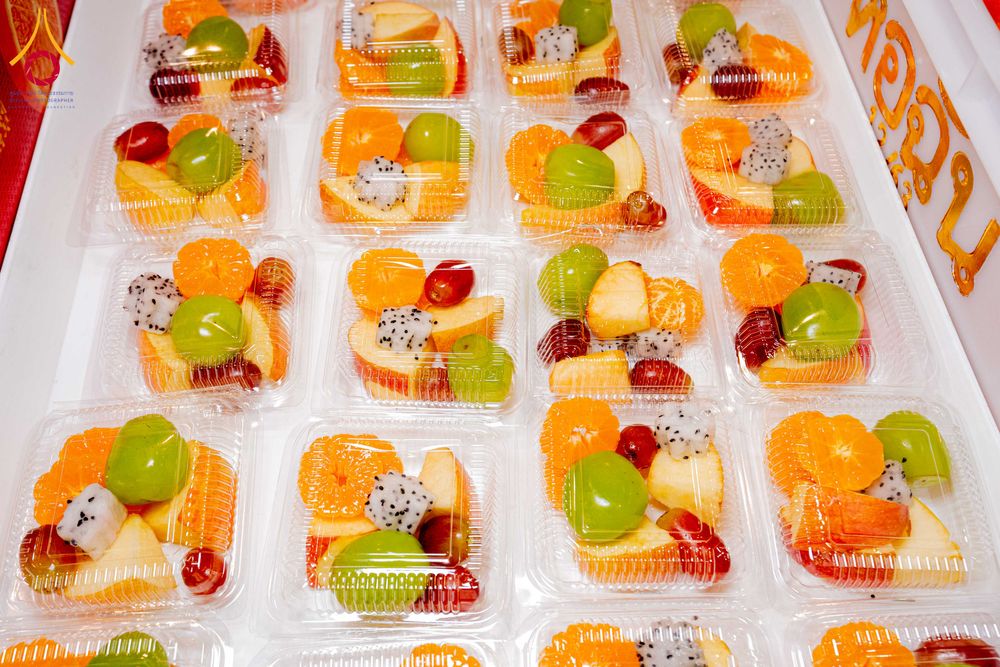 ภาพ No.306326:วันที่ 30 มกราคม พ.ศ. 2569 พิธีถวายภัตตาหารเป็นสังฆทาน แด่พระธรรมยาตรา ณ วัดพระธรรมกาย  จังหวัดปทุมธานี ในโครงการธรรมยาตรา กตัญญูบูชา มหาปูชนียาจารย์ พระมงคลเทพมุนี(สด จนฺทสโร) พระผู้ปราบมาร อนุสรณ์สถาน 7 แห่ง ปีที่ 14