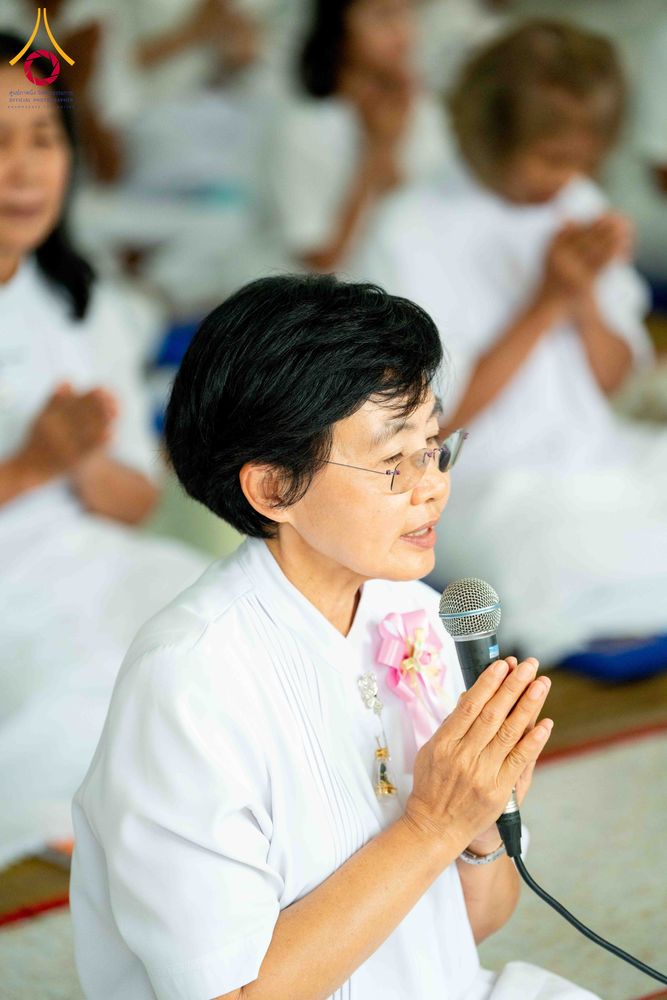 ภาพ No.300768:วันที่ 22 มกราคม พ.ศ. 2569 พิธีทอดผ้าป่าทำนุบำรุงศาสนสถาน ณ วัดบางช้างใต้ อ.สามพราน จ.นครปฐม ในโครงการธรรมยาตรา กตัญญูบูชา มหาปูชนียาจารย์ พระมงคลเทพมุนี(สด จนฺทสโร) พระผู้ปราบมาร อนุสรณ์สถาน 7 แห่ง ปีที่ 14