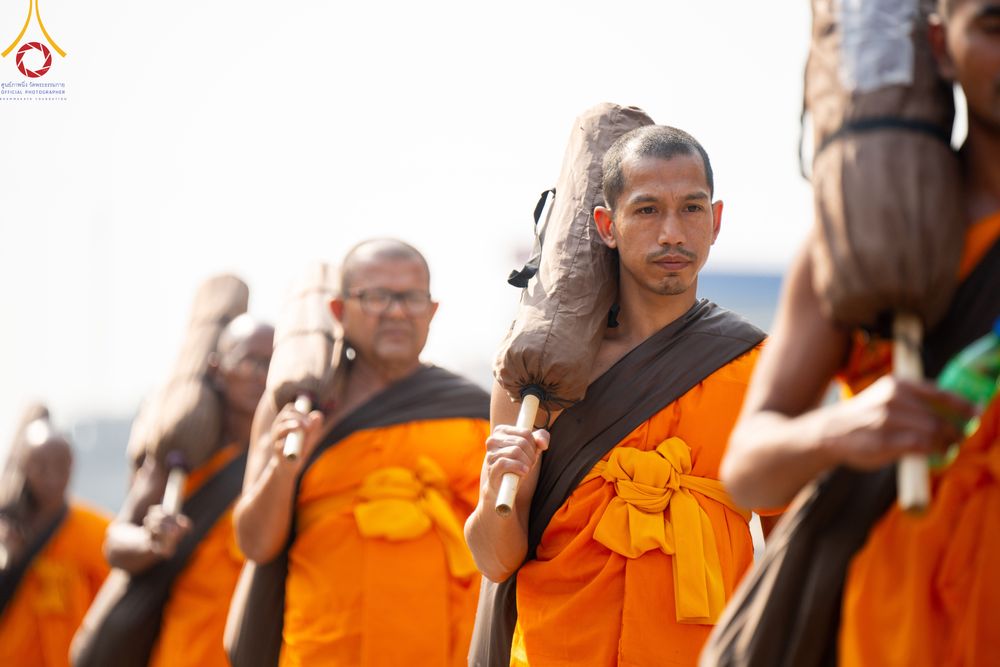 ภาพ No.316962:วันศุกร์ที่ 27 มีนาคม พ.ศ.2569 จาริกธุดงค์ธรรมยาตรา ณ เมืองเทวทหะ และเมืองพูตวัล ประเทศเนปาล