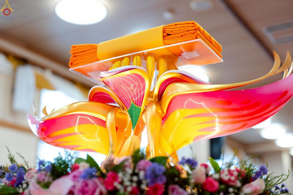 ภาพ No.261798:วันที่ 17 ตุลาคม พ.ศ. 2568 พิธีทอดกฐินวัดพระธรรมกายนางาโน่ ประเทศญี่ปุ่น  "เชื่อมสายบุญพระผู้ปราบมาร" บูชาธรรม 141 ปี พระมงคลเทพมุนี (สด จนฺทสโร)