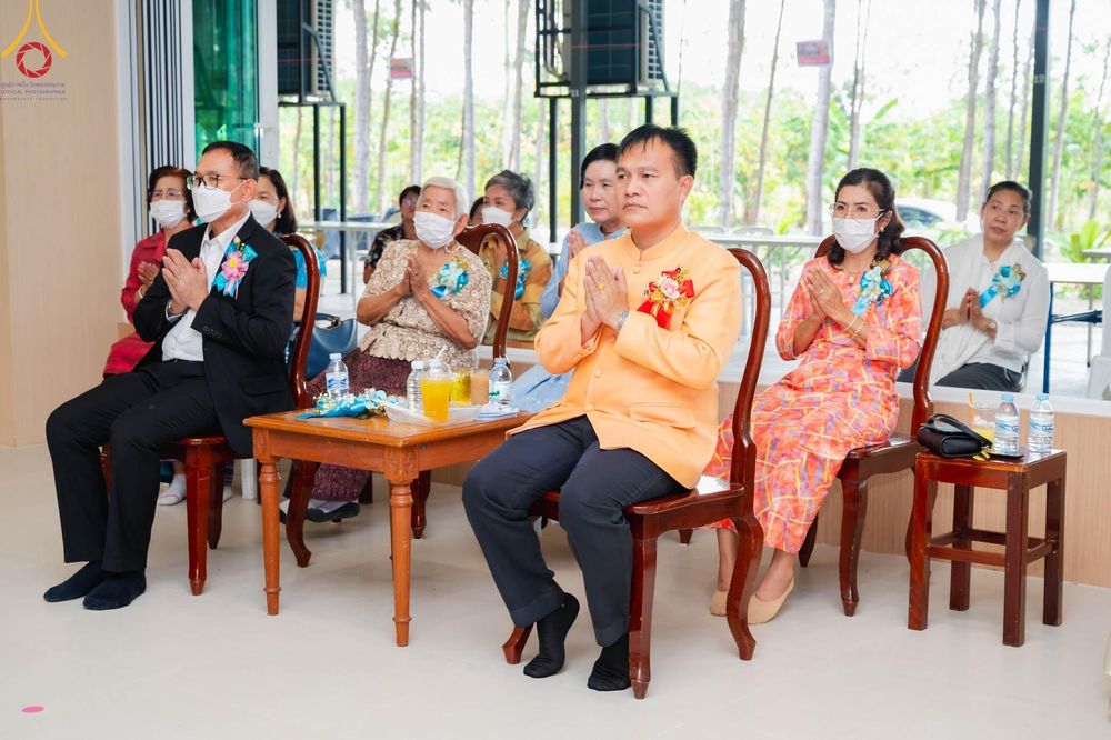 ภาพ No.102525:งานรวมพลังเด็กดี V-Star จังหวัดชลบุรี จัดงานโดยชมรมพุทธศาสตร์สากล และธุดงคสถานชลบุรี วันศุกร์ที่ 15 ธันวาคม พ.ศ. 2566