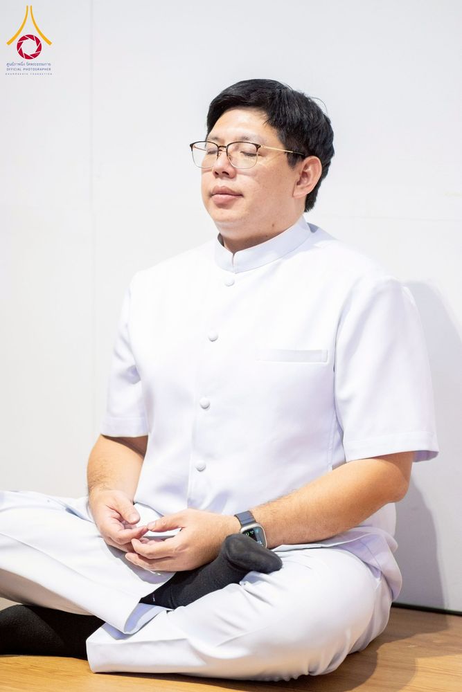 ภาพ No.248045:วันอาทิตย์ที่ 14 กันยายน พ.ศ. 2568 การประชุมเครือข่ายพุทธสมาคม ภาคกลางและภาคตะวันออก ประจำปี 2568 “รวมพลังพุทธสมาคม ส่งเสริม สนับสนุน การปฏิบัติตามหลักพระพุทธศาสนา เพื่อสู่สังคมแห่งการเปลี่ยนแปลง” ณ วัดพระธรรมกาย อ.คลองหลวง จ.ปทุมธานี