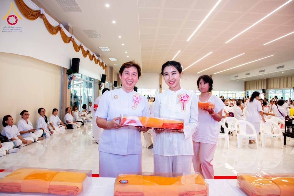 ภาพ No.344675:วันเสาร์ที่ 15 สิงหาคม พ.ศ. 2569 (สาย) พิธีบุพเปตพลีนานาชาติ ปีที่ 13 ณ ศูนย์ปฏิบัติธรรมภาคใต้ อ.บางกล่ำ จ.สงขลา