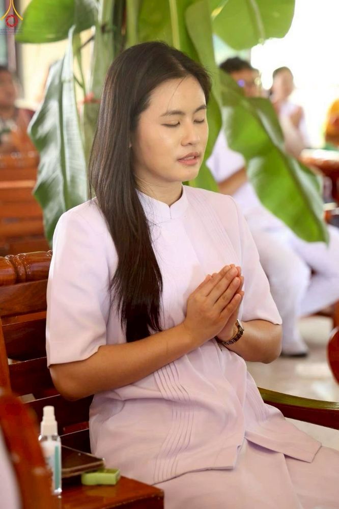 ภาพ No.265115:วันที่ 19 ตุลาคม พ.ศ. 2568 พิธีทอดกฐินสามัคคีทั่วไทย วัดซับเหว ต.ซับสนุ่น อ.มวกเหล็ก จ.สระบุรี โดยคณะศิษยานุศิษย์ บูชาธรรม 81 ปี หลวงพ่อธัมมชโย