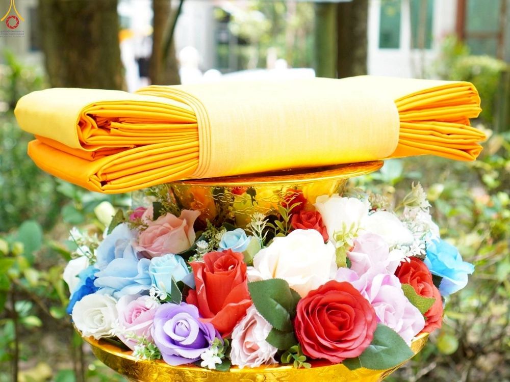 ภาพ No.259117:วันที่ 15 ตุลาคม พ.ศ. 2568 พิธีทอดกฐินสามัคคีทั่วไทย 30,000 วัด โดยคณะศิษยานุศิษย์ บูชาธรรม 81 ปี หลวงพ่อธัมมชโย ณ วัดป่ารัตนคีรี จ.ปราจีนบุรี