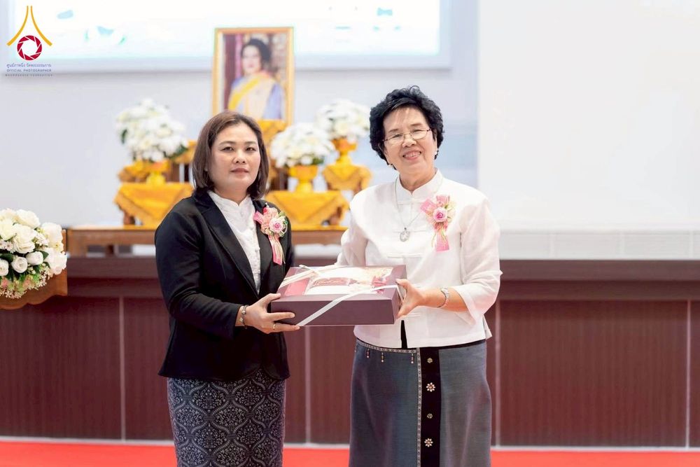 ภาพ No.274008:วันที่ 21 พฤศจิกายน พ.ศ. 2568 รวมพลังเด็กดี V-Star ผู้นำฟื้นฟูศีลธรรมโลก ประจำปี 2568 จังหวัดชลบุรี ณ ธุดงคสถานชลบุรี อำเภอศรีราชา จังหวัดชลบุรี