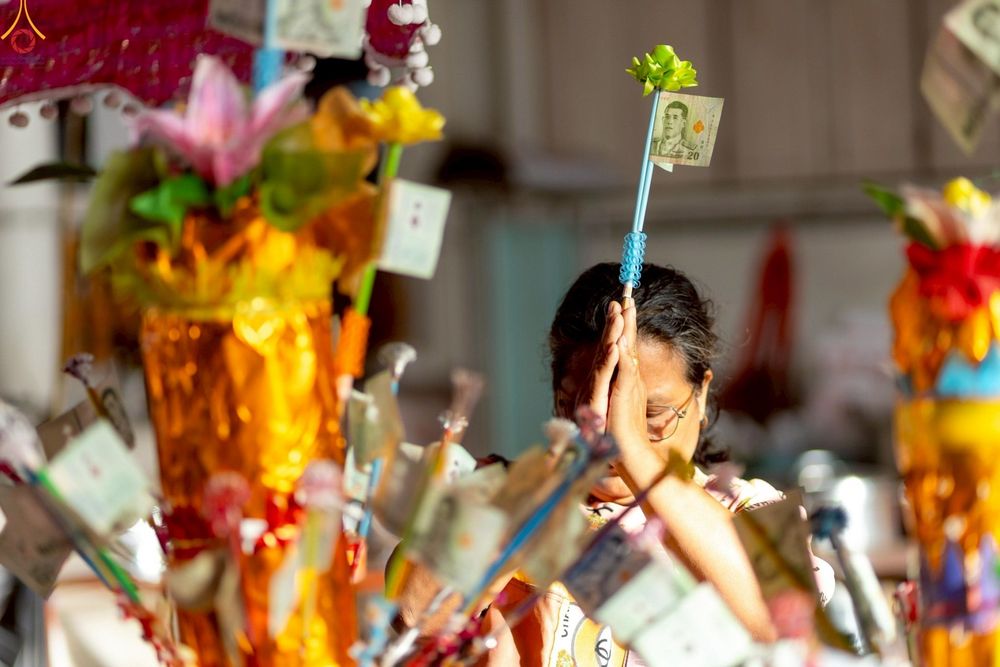 ภาพ No.264778:วันที่ 23 ตุลาคม พ.ศ. 2568 พิธีทอดกฐินสามัคคีทั่วไทย 30,000 วัด โดยคณะศิษยานุศิษย์ บูชาธรรม 81 ปี หลวงพ่อธัมมชโย ณ วัดอัยยิการาม อ.คลองหลวง จ.ปทุมธานี