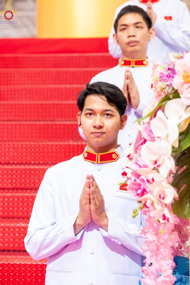 ภาพ No.153999:พิธีจุดเทียนใจ ไฟนิรันดร์ อนันตชัย วันอาทิตย์ที่ 8 กันยายน พ.ศ. 2567 วัดพระธรรมกาย จ.ปทุมธานี