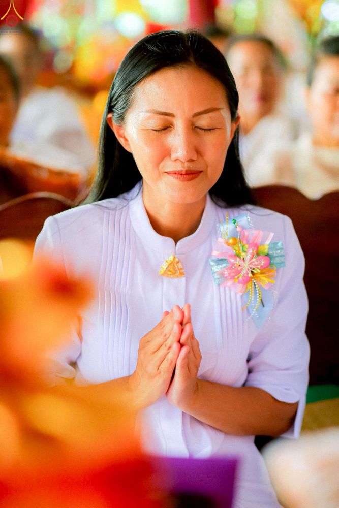 ภาพ No.258357:วันที่ 18 ตุลาคม พ.ศ. 2568 พิธีทอดกฐินสามัคคีทั่วไทย 30,000 วัด โดยคณะศิษยานุศิษย์ บูชาธรรม 81 ปี หลวงพ่อธัมมชโย ณ สำนักสงฆ์ป่าเขานันทา จ.สุพรรณบุรี